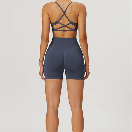 The Allure Shorts