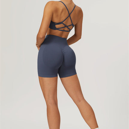 The Allure Shorts