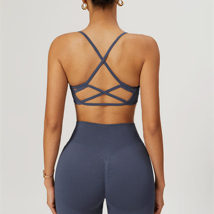 The Allure Shorts