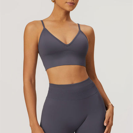 The Allure Shorts