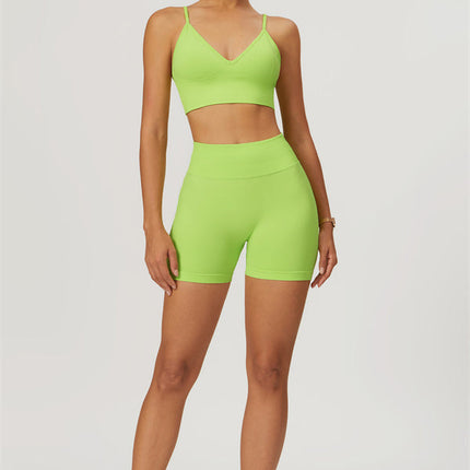 The Allure Shorts