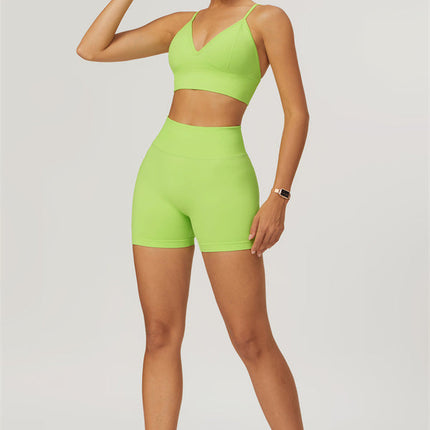 The Allure Shorts