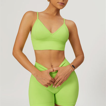 The Allure Shorts