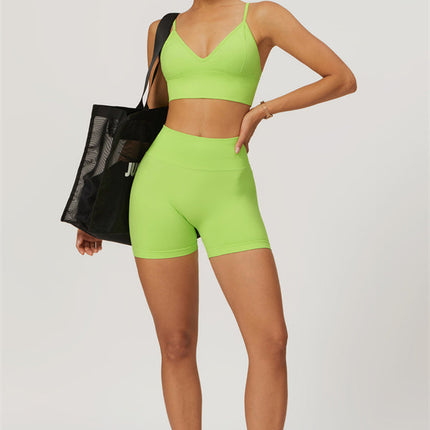 The Allure Shorts