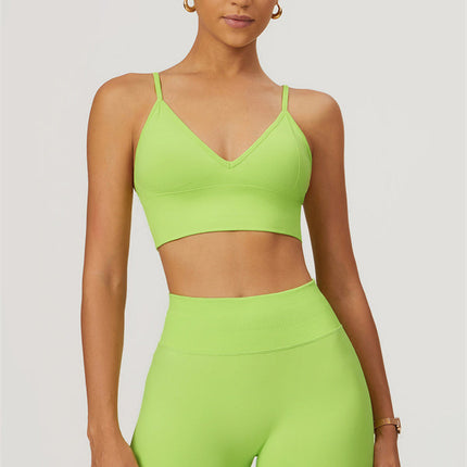 The Allure Shorts