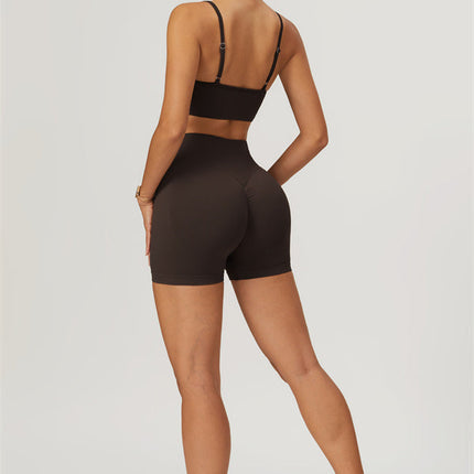 The Allure Shorts