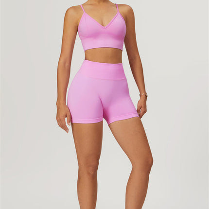 The Allure Shorts