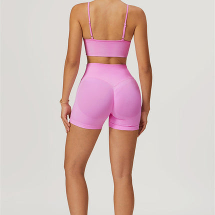 The Allure Shorts