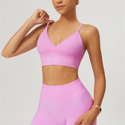 The Allure Shorts