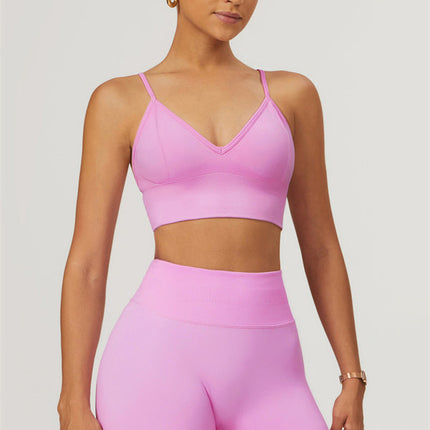 The Allure Shorts