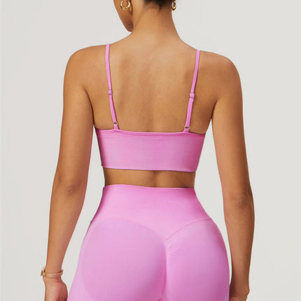 The Allure Shorts