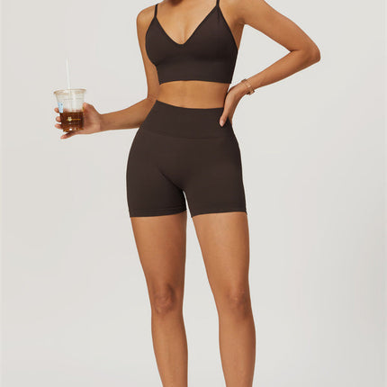 The Allure Shorts