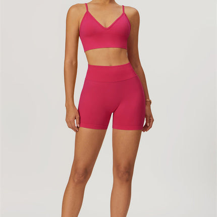 The Allure Shorts