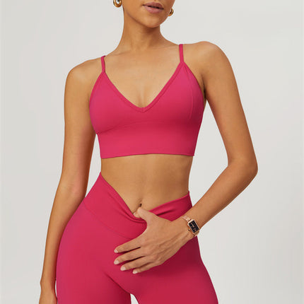 The Allure Shorts
