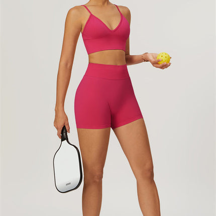 The Allure Shorts
