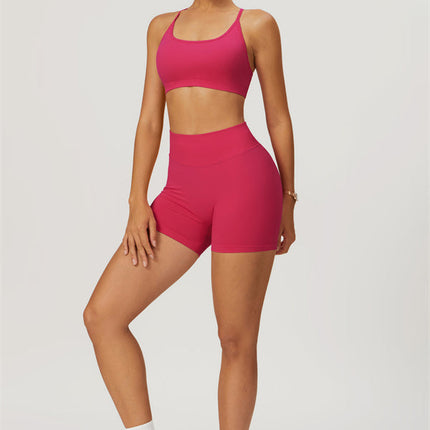 The Allure Shorts