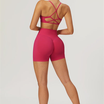 The Allure Shorts
