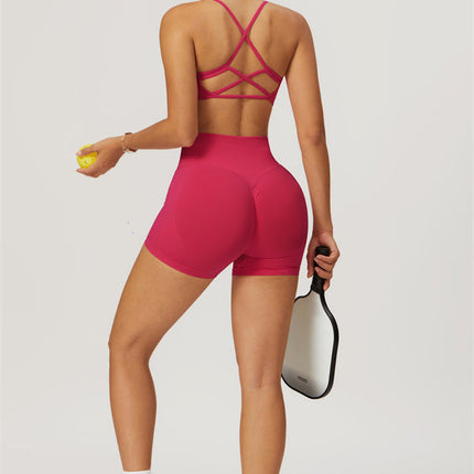 The Allure Shorts