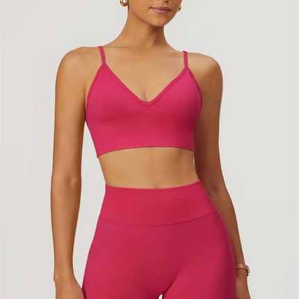 The Allure Shorts