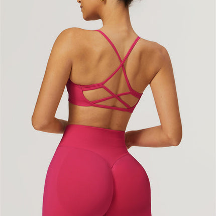 The Allure Shorts