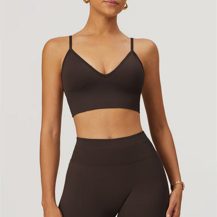 The Allure Shorts