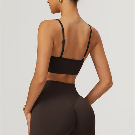 The Allure Shorts