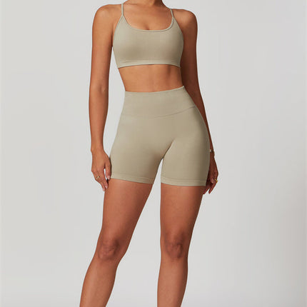 The Allure Shorts