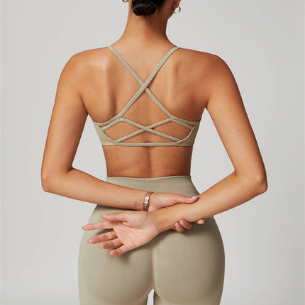 The Allure Shorts