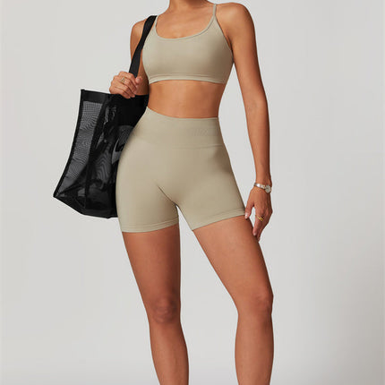 The Allure Shorts