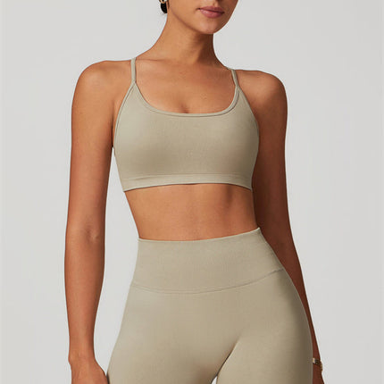 The Allure Shorts