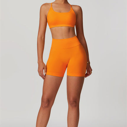 The Allure Shorts