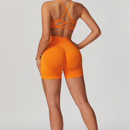 The Allure Shorts