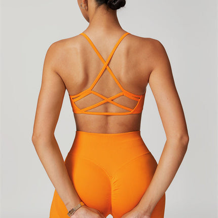 The Allure Shorts