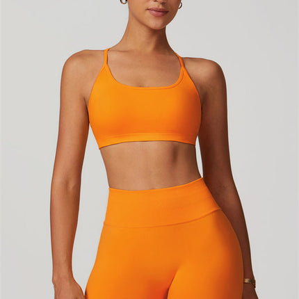 The Allure Shorts