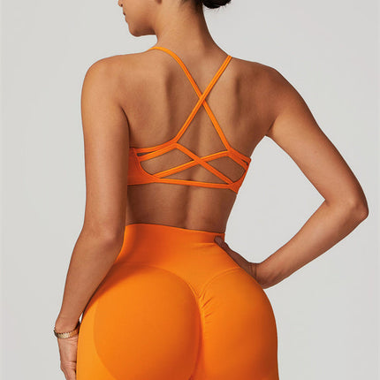The Allure Shorts