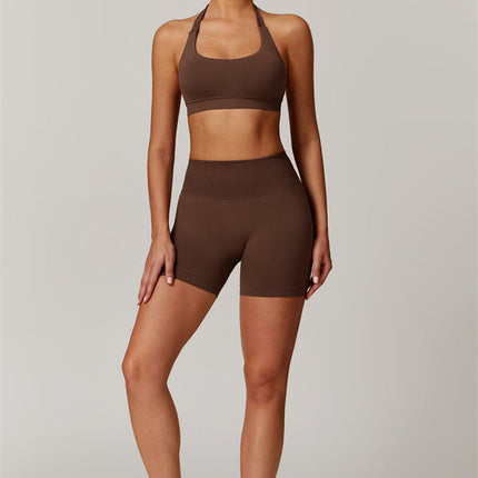 The Allure Shorts