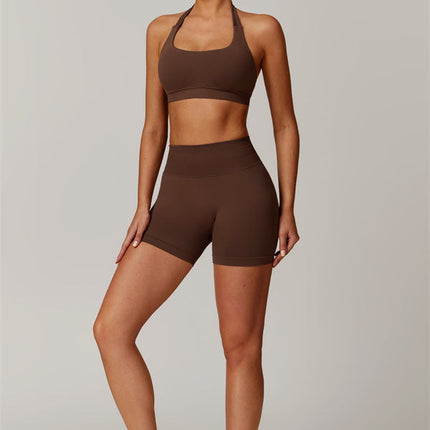 The Allure Shorts