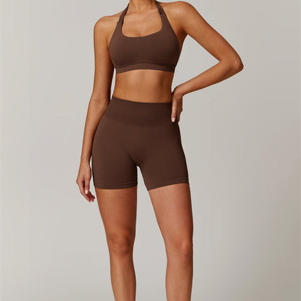 The Allure Shorts
