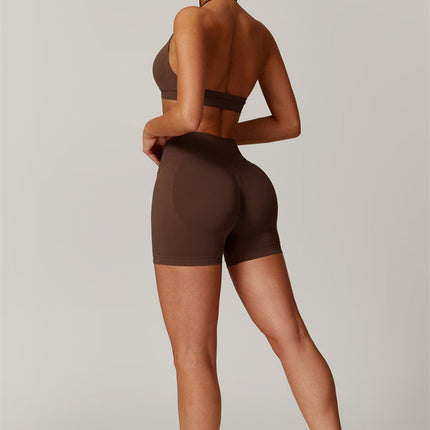 The Allure Shorts