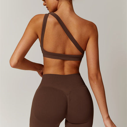The Allure Shorts