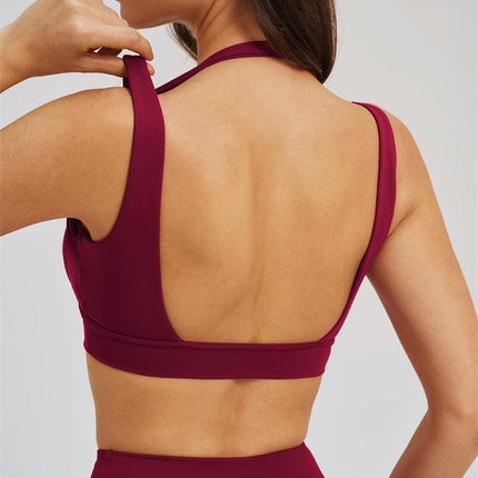 The Sizzle Sports Bra Shorts 2-Piece Set