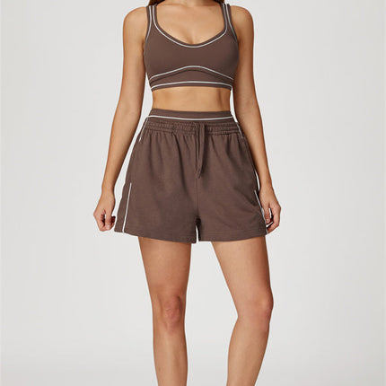 The Amara Sports Bra