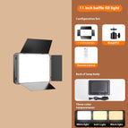 Single Lamp / US