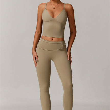The Vigor Tank Top