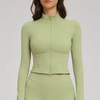 Olive Green / S