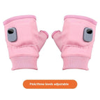Pink / Digital Display Third Gear