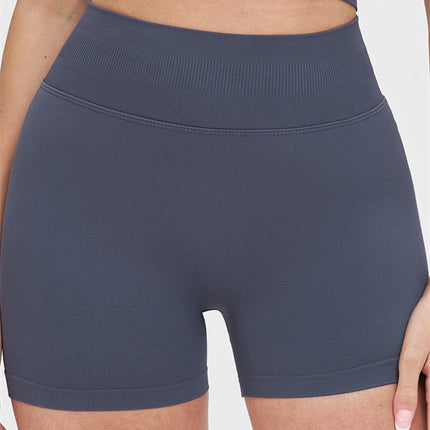 The Whim Long Sleeve T-shirt Shorts 2-Piece Set