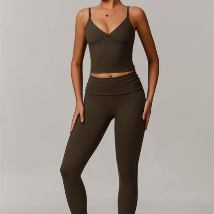 The Vigor Leggings