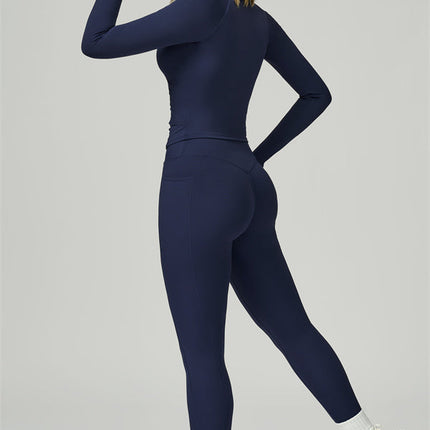 The FlexFit Active Top