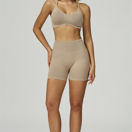 The Prime Sports Bra
